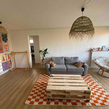 Grand T2 A 150M De La Plage Lejlighed Seignosse Eksteriør billede