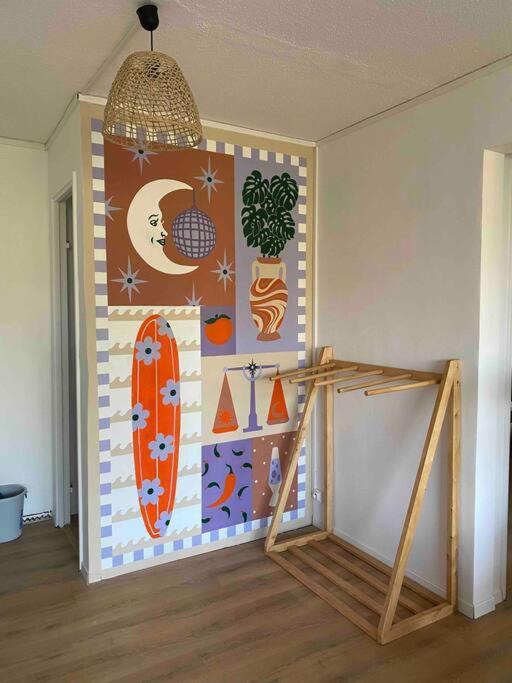 Grand T2 A 150M De La Plage Lejlighed Seignosse Eksteriør billede